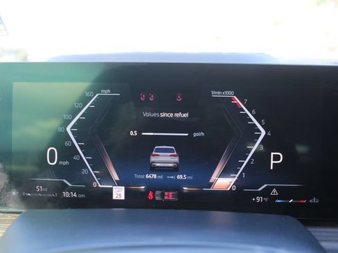 Used 2025 BMW X5 xDrive40i AWD/4WD image 35