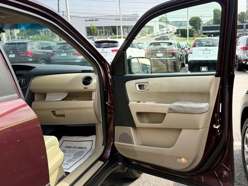 Used 2009 Honda Pilot LX image 31