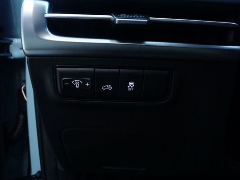 New 2026 Hyundai Santa Cruz SEL image 17