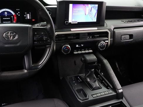 Used 2024 Toyota Tacoma SR RWD image 14