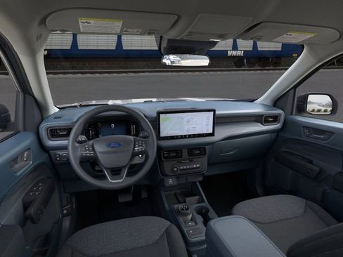 New 2026 Ford Maverick XL AWD/4WD image 9