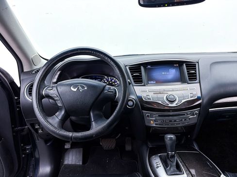 Used 2015 INFINITI QX60 FWD w/ Premium Plus Package image 5
