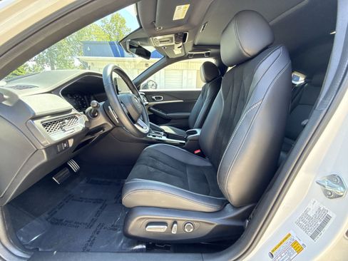 Used 2024 Acura Integra A-Spec FWD image 15