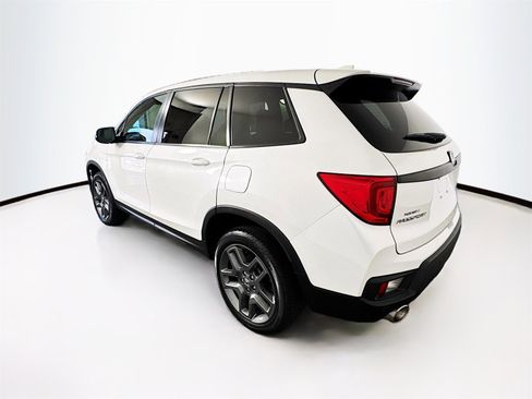 Used 2022 Honda Passport EX-L image 5