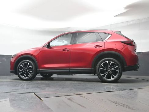 Used 2023 MAZDA CX-5 AWD 2.5 S w/ Premium Plus Pkg image 31