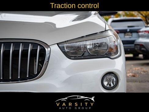 Used 2018 BMW X1 xDrive28i w/ Convenience Package image 30