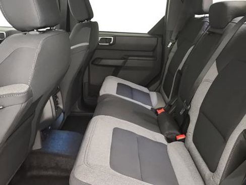 New 2025 Ford Bronco Big Bend image 21