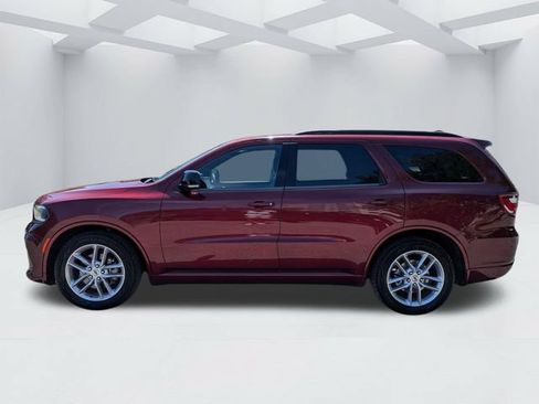 Used 2023 Dodge Durango GT RWD image 9