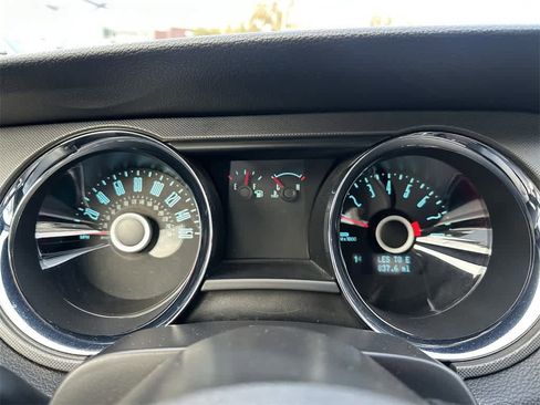Used 2014 Ford Mustang Coupe w/ Equipment Group 102A image 17
