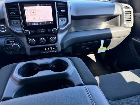 New 2025 RAM 1500 Tradesman w/ Night Edition image 23