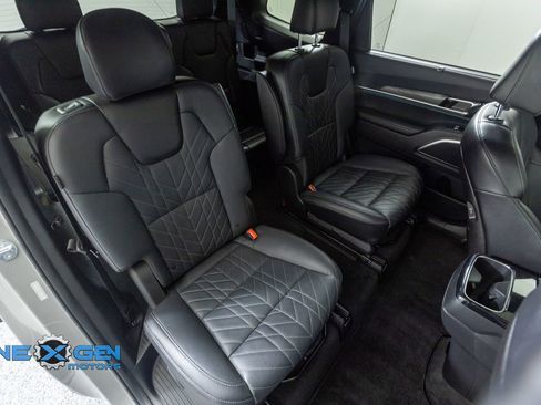 Used 2025 Kia Telluride SX Prestige X-Line AWD/4WD image 41