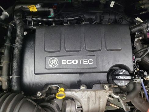 Used 2019 Buick Encore Preferred image 30