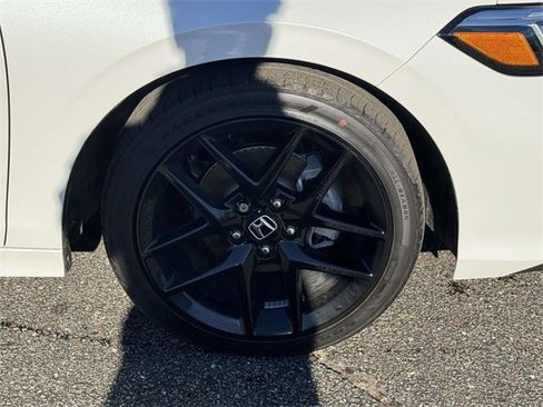 New 2026 Honda Civic Sport image 7