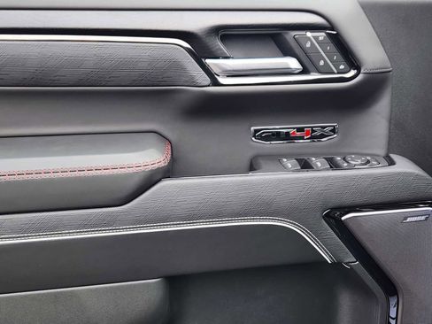 New 2026 GMC Sierra 1500 AT4X w/ AT4X AEV Edition AWD/4WD image 6