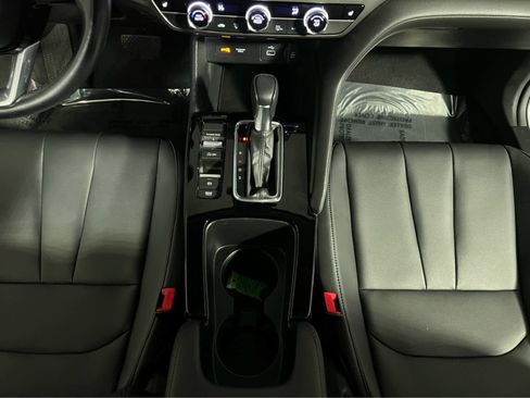 Certified 2025 Acura Integra FWD image 12