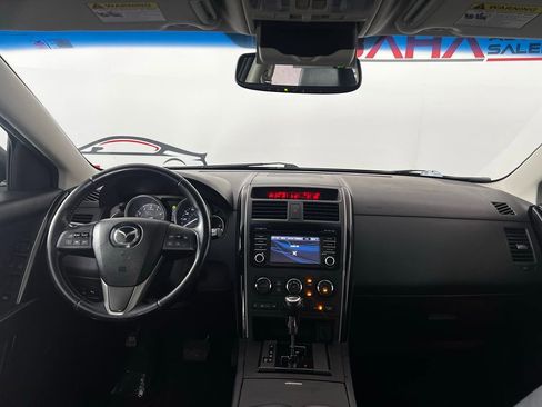 Used 2013 MAZDA CX-9 Touring image 29