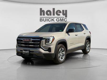 New 2026 GMC Terrain Elevation