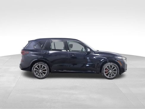 New 2026 BMW X5 xDrive40i w/ M Sport Package image 6
