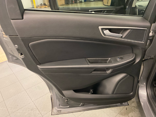 Used 2024 Ford Edge SEL w/ Convenience Package AWD/4WD image 28