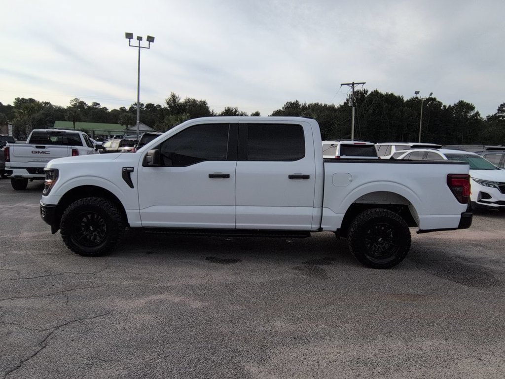 Used 2024 Ford F150 XL AWD/4WD image 6