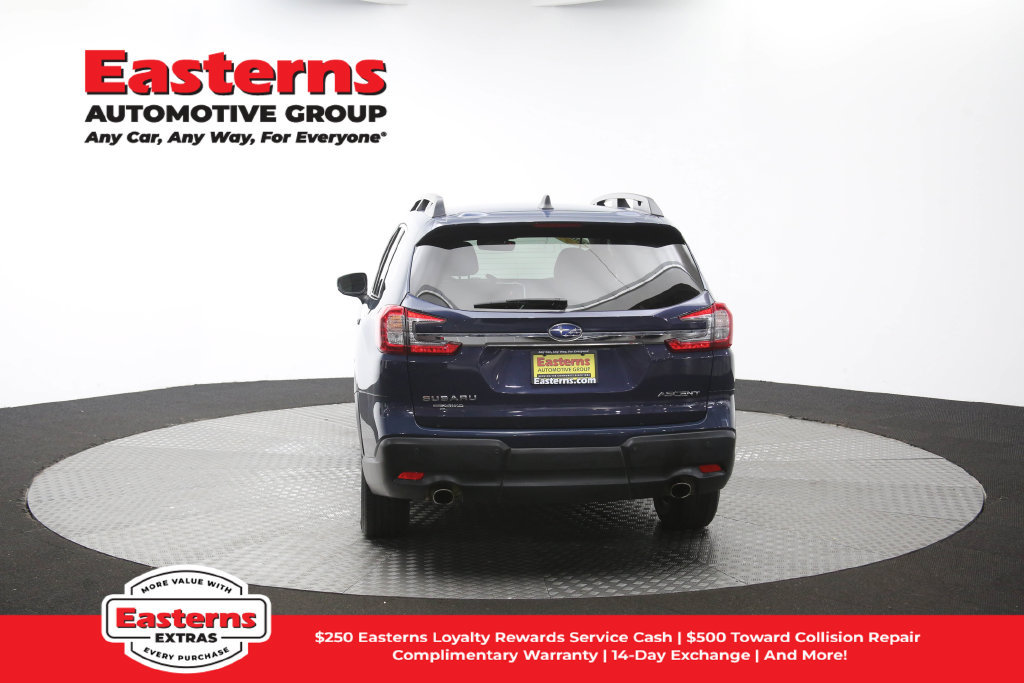 Used 2025 Subaru Ascent Premium AWD/4WD image 39