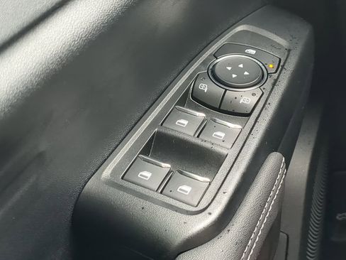 Used 2024 Ford Ranger XLT w/ Technology Package image 22