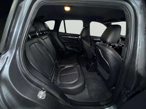 Used 2017 BMW X1 xDrive28i image 23