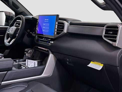 New 2026 Toyota Tundra Limited AWD/4WD image 28