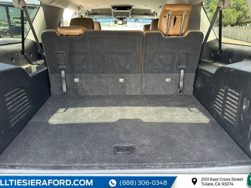 Used 2020 GMC Yukon XL SLE w/ SLE Value Package RWD image 21