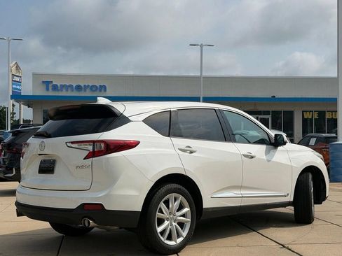 Used 2020 Acura RDX FWD image 5