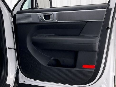 Certified 2026 Hyundai Santa Fe SE AWD/4WD image 21