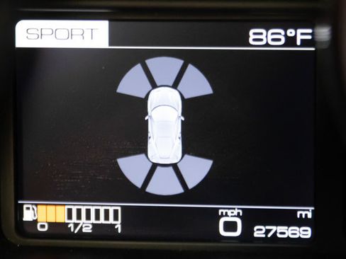 Used 2016 Ferrari 488 GTB RWD image 15
