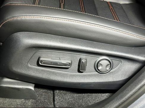 New 2025 Honda CR-V Sport-L image 12