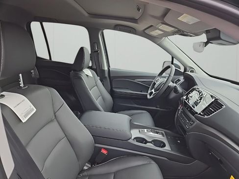 New 2026 Honda Ridgeline RTL image 18