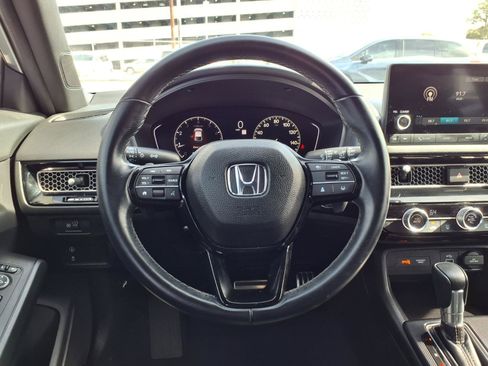 Certified 2022 Honda Civic Sport image 13