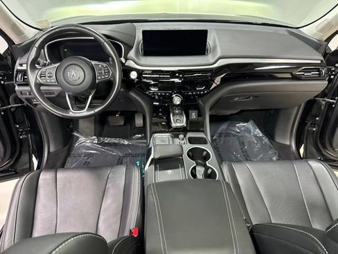 Used 2024 Acura MDX w/ Technology Package AWD/4WD image 17
