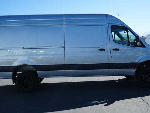 New 2026 Mercedes-Benz Sprinter 3500 image 5