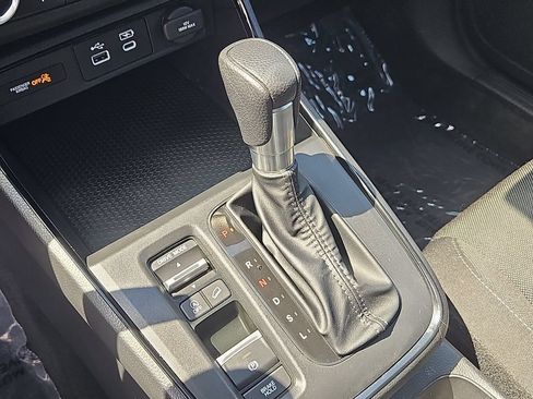 Used 2025 Honda CR-V EX image 26