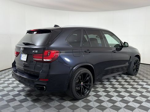 Used 2018 BMW X5 xDrive50i AWD/4WD image 10
