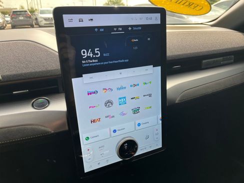 Used 2023 Ford Mustang Mach-E GT image 24