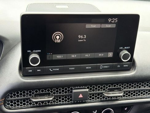 Used 2024 Honda HR-V Sport image 20