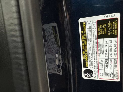 Used 2020 MAZDA CX-9 Sport FWD image 53