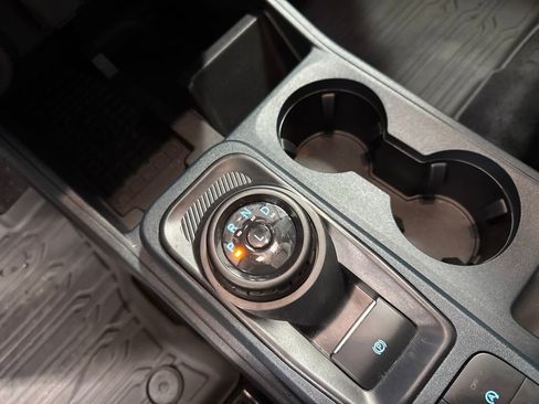 New 2025 Ford Maverick Lariat AWD/4WD image 24
