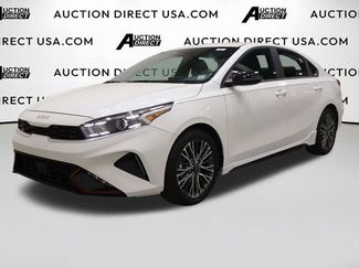 Used 2023 Kia Forte GT-Line w/ GT-Line Technology Package FWD video 1