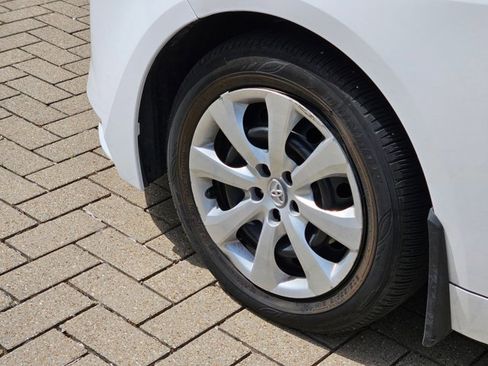 Used 2024 Toyota Corolla LE image 11
