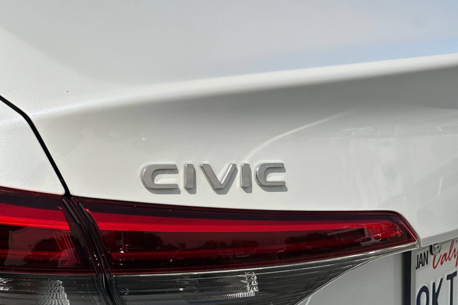 Used 2024 Honda Civic Sport image 26