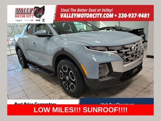 Used 2023 Hyundai Santa Cruz SEL Premium 360° Tour