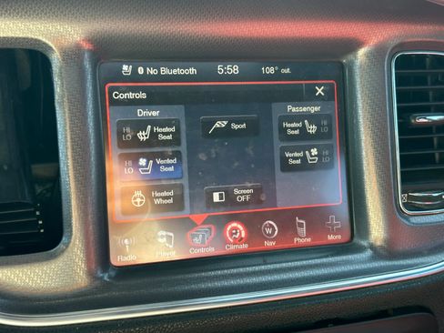 Used 2014 Dodge Charger R/T RWD image 26