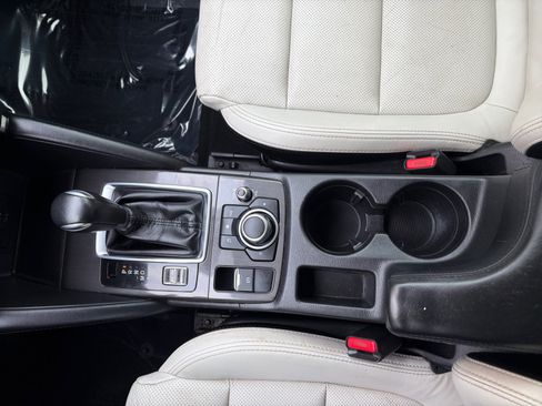Used 2016 MAZDA CX-5 Grand Touring FWD image 25