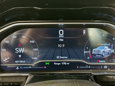 Used 2023 GMC Sierra 1500 Elevation AWD/4WD image 18